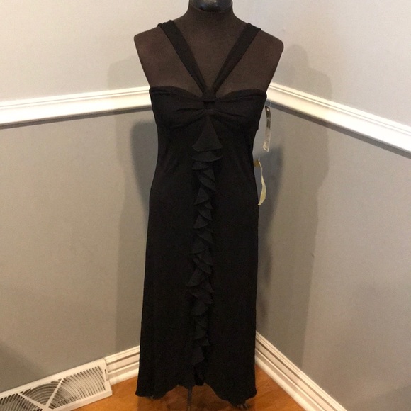 Lauren Ralph Lauren ruffle dress - Picture 1 of 5
